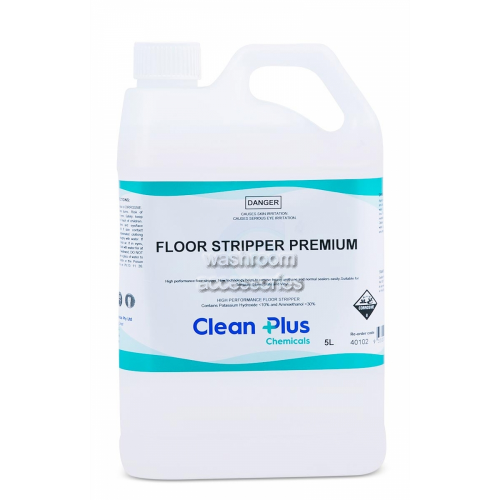 View 401 Premium Floor Stripper details.