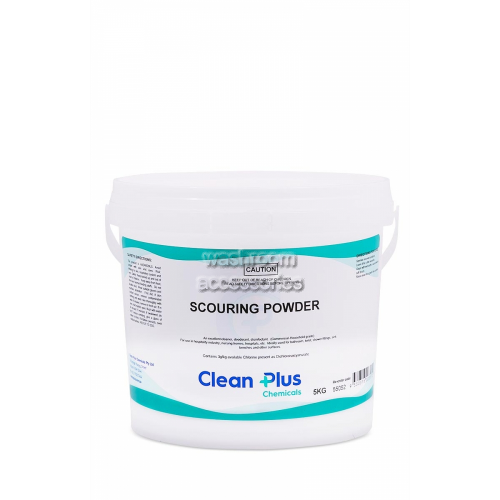 5505 Scouring Powder