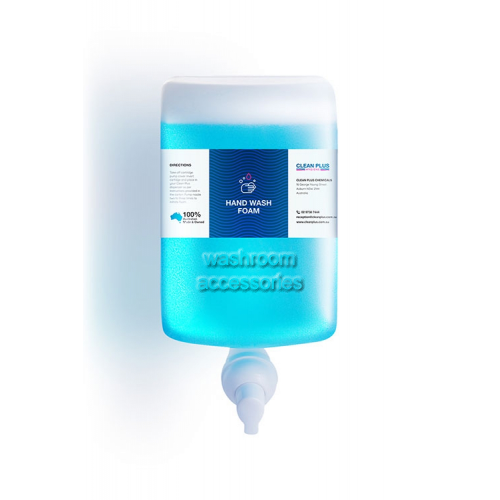 View Foam Hand Wash Refill Cartridges details.