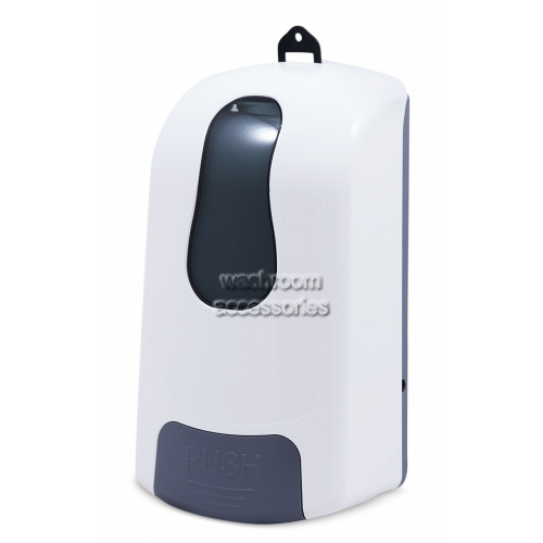 Liquid Soap Dispenser Refillable 
