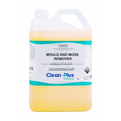 View 726 Mould and Moss Remover details.