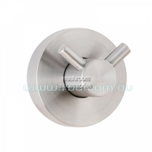 B549 Double Coat Hook