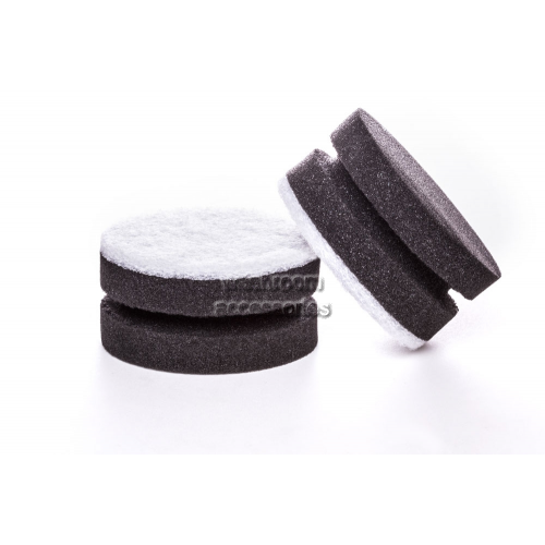 View Round Scourer Sponge - LAST STOCK details.
