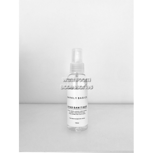 View Hand Sanitiser Spray - LAST STOCK details.