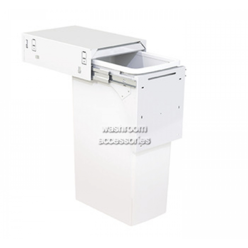 Waste Bin 1 x 50L