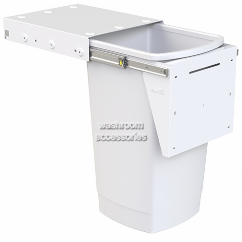 Waste Bin 1 x 50L
