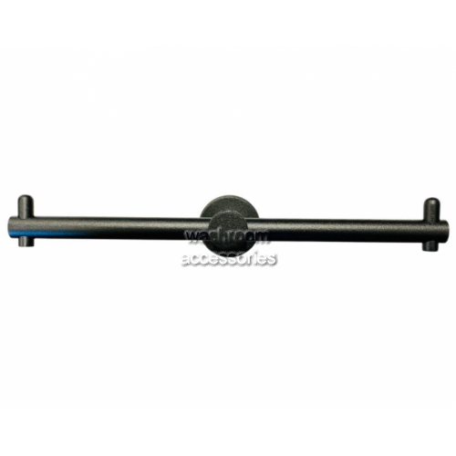 700-2TRH Double Toilet Roll Holder