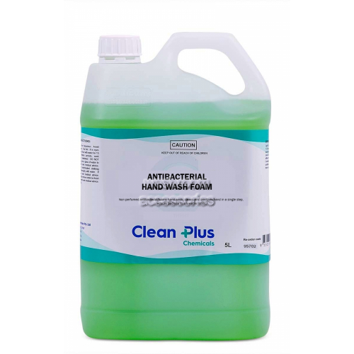 View 95702 Foam Soap Antibacterial  details.