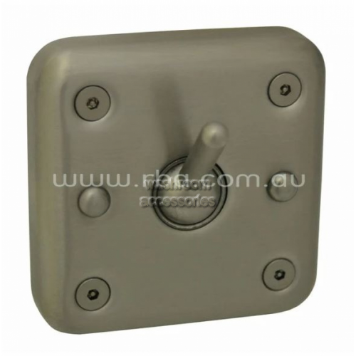 RBA8130 Collapsible Hook Auto Release