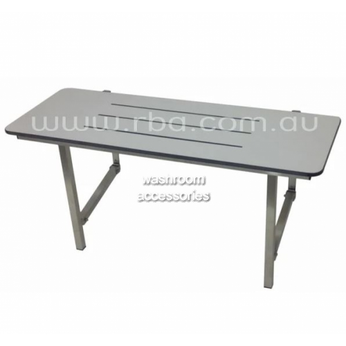 RBA4157 Folding Shower Seat