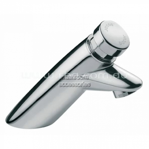 RBA1083 Self Closing Tap 6 Star