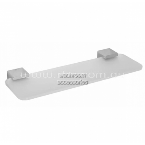 Shelf RBA1622 Acrylic Accessible Compliant