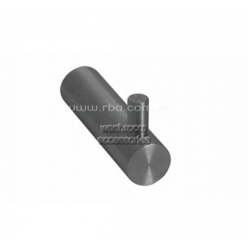 RBA1622 Robe Hook with Pin
