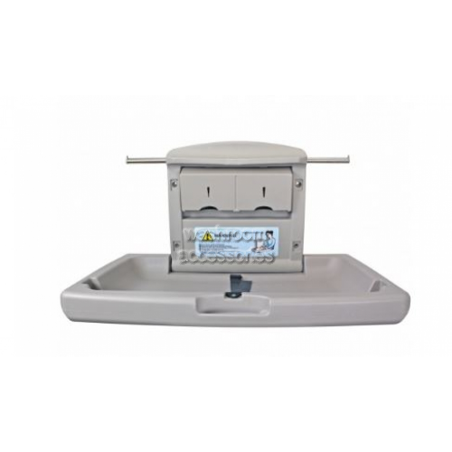 ICN-001 Baby Change Table Horizontal