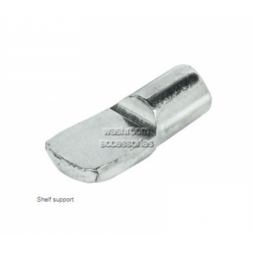 Shelf Support For Wood