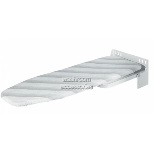 Ironing Board with No Cover