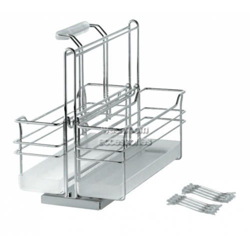View Cleaning Pull-Out Storage Medium details.