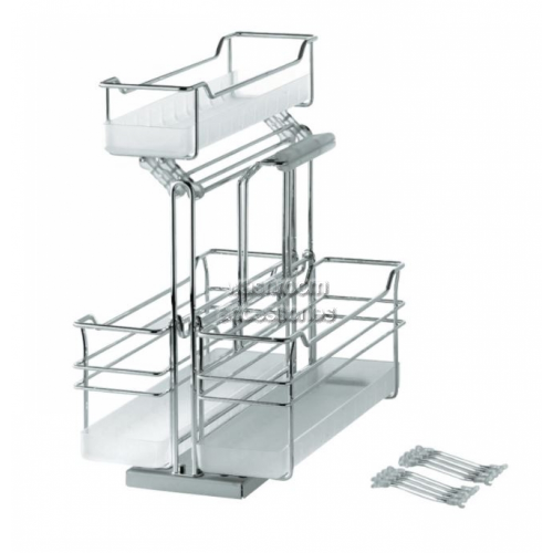 View Cleaning Pull-Out Storage Large details.