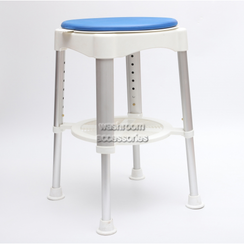 Adjustable Shower Chair Free Standing