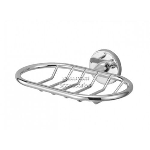 View TS0283 Soap Basket details.