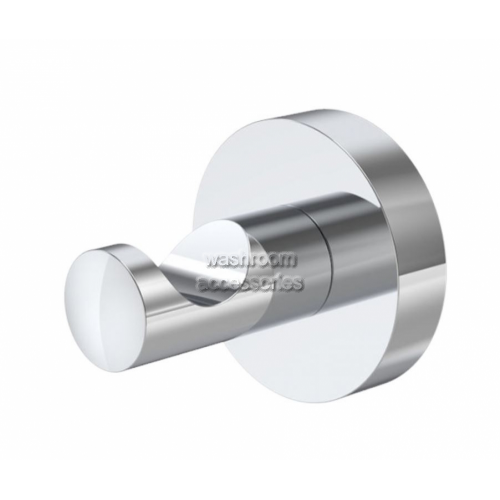 TS033 Robe Hook Single