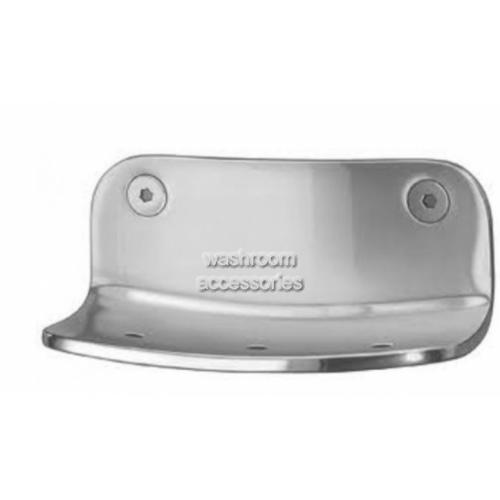 900 Soap Dish Heavy Duty