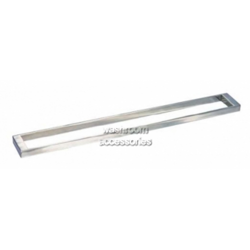 View ART026 Towel Rail Single - LAST STOCK details.