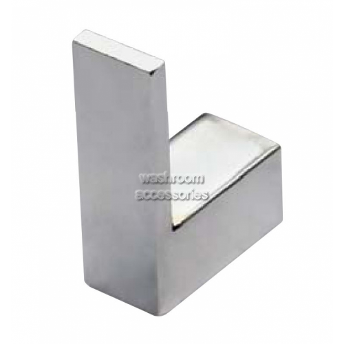 View ART033 Robe Hook Single details.