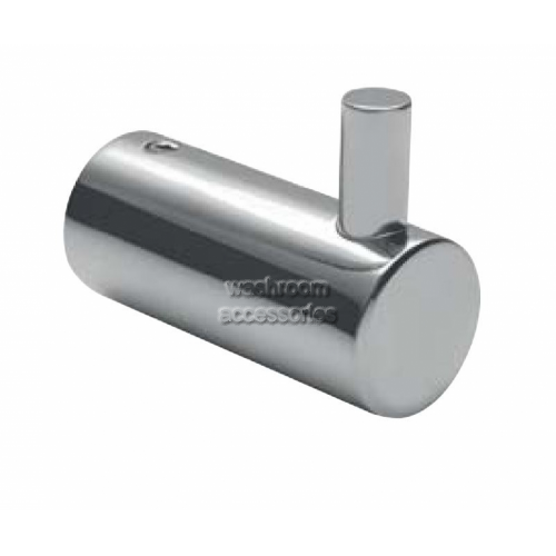 RS033 Robe Hook Single