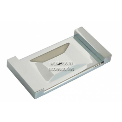 View TR021 Soap Dish details.