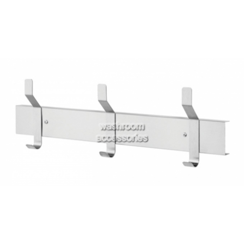 View 994 Hat and Coat Rack details.