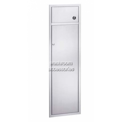View 315-35 Waste Receptacle 34L  details.