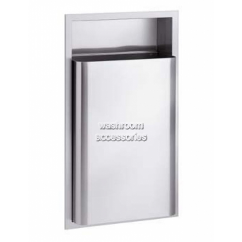 View 346 Waste Receptacle 45L details.