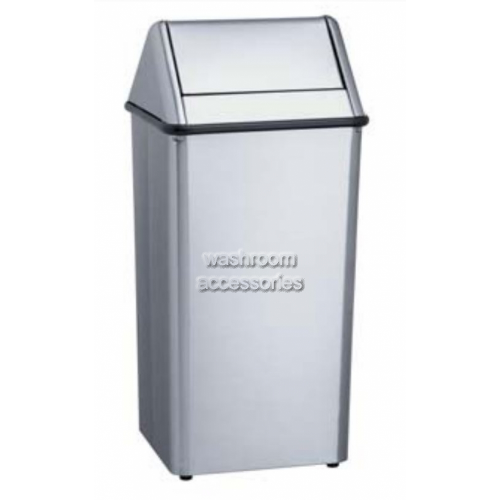 View 377 Free Standing Bin 50L details.