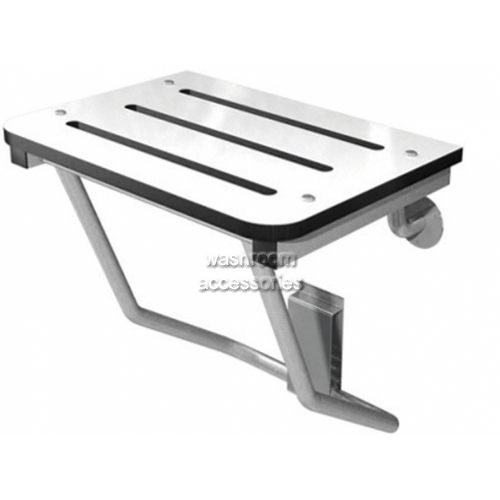 9562-24 Folding Shower Seat