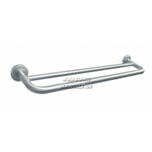 View 832 Grab Rail and Towel Rail details.