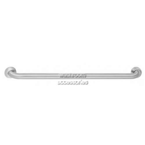 View 812 Straight Grab Rail 38mm Dia details.