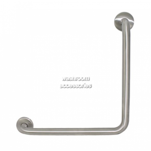 View 812 Ambulant Grab Rail Ambidextrous 38mm Dia details.