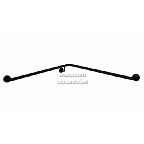 832-039-MB Corner Grab Rail Left Hand