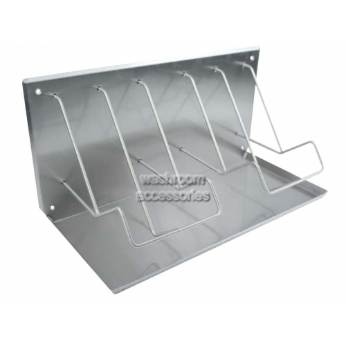 View 9907 Basin Rack With Drip Tray details.