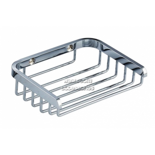 1083 Shower Soap Basket