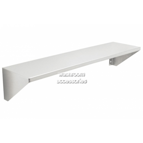 755A Shelf 125mm Deep