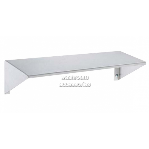 View 758A Shelf 200mm Deep details.