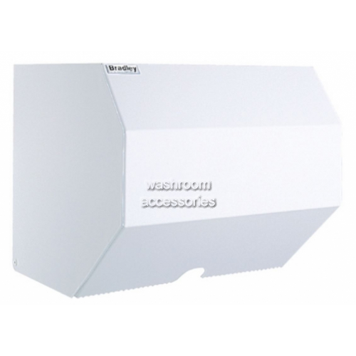 258-33 Roll Towel Dispenser