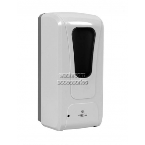 View 6862 Sensor Gel Sanitiser Dispenser details.