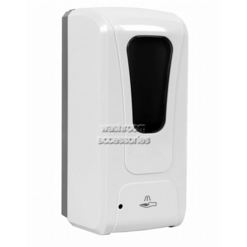 View 6862 Sensor Foam Sanitiser Dispenser details.