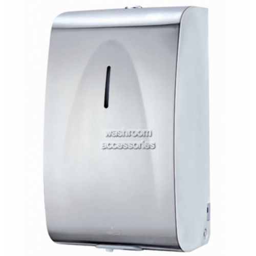 6865 Sensor Spray Sanitiser Dispenser - LAST STOCK
