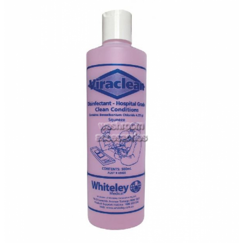 Hospital Grade Disinfectant