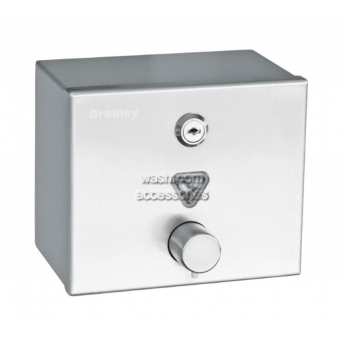 6543 Liquid Soap Dispenser