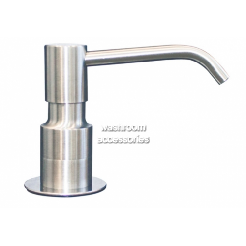 View 63224 Bench Mounted Foam Soap Dispenser 1L details.